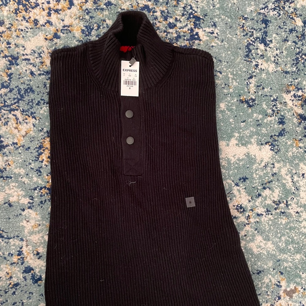 Express Sweater
